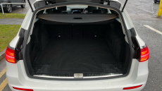 Mercedes-Benz E-Class E220d SE 5dr 9G-Tronic Diesel Estate